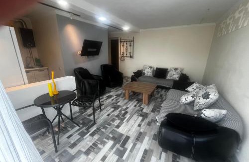 Kvemo Kartli Apartment | Nina Home