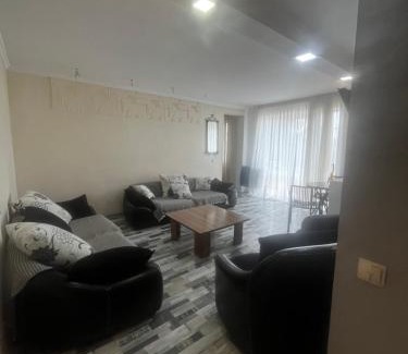 Kvemo Kartli Apartment | Nina Home