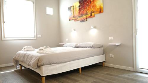 Crema Apartment | Experience Nina House: Pet-Friendly Stay with Breakfast