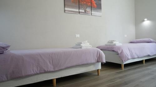 Crema Apartment | Experience Nina House: Pet-Friendly Stay with Breakfast