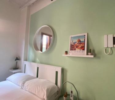 Oltrarno Apartment | Nina in Boboli