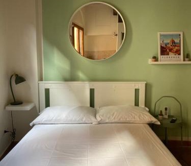 Oltrarno Apartment | Nina in Boboli