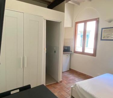 Oltrarno Apartment | Nina in Boboli