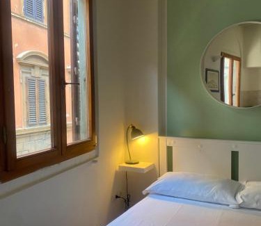 Oltrarno Apartment | Nina in Boboli
