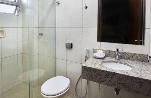 Paracatu Hotel | Discover Nina Pousada e Refeições: Family-Friendly Retreat
