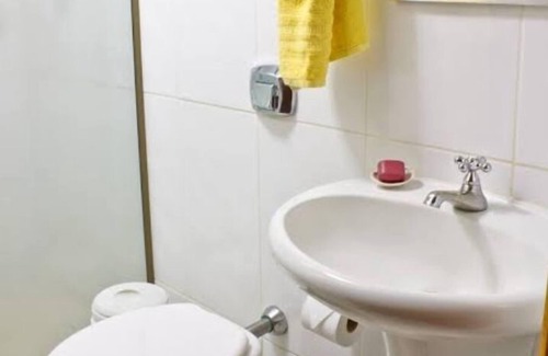 Paracatu Hotel | Discover Nina Pousada e Refeições: Family-Friendly Retreat