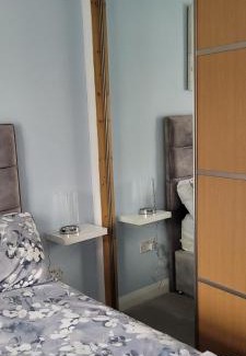 Newtown St Boswells House | Top-Rated Nina's Den with Hot Tub at 26 Davidson Place