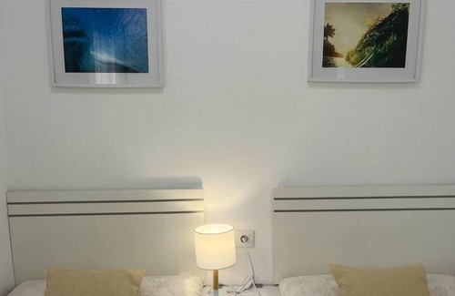 San Ambrosio Villa | Escape to Nina's House with Pool & Spa in Vejer de la Frontera