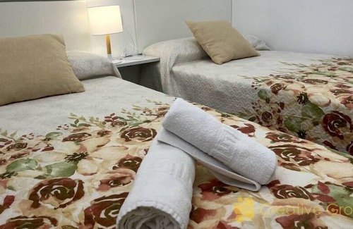 San Ambrosio Villa | Escape to Nina's House with Pool & Spa in Vejer de la Frontera