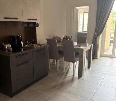 Materdei Apartment | Nina's Home
