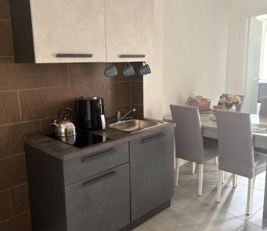 Materdei Apartment | Nina's Home