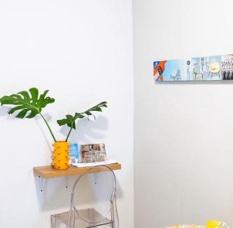 Alajuela House | Convenient Stay at Nina's - Juan Santamaria with Breakfast