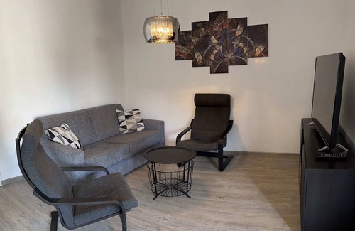 Bled Apartment | Nina's Place Summary: