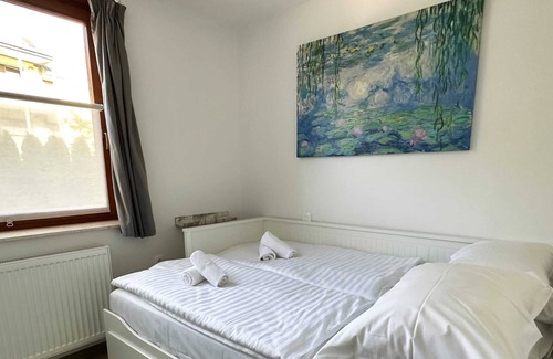 Bled Apartment | Nina's Place Summary: