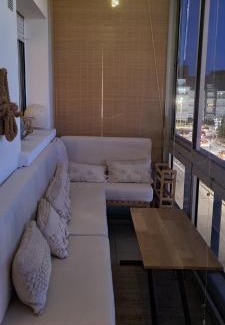 Pornichet Apartment | Cozy Nina Studio with Bay View and Family-Friendly Amenities