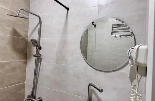 Kobuleti House | Escape to Nina Two: Oceanfront Getaway with Pet-Friendly Perks
