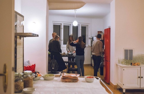 Drosendorf-Zissersdorf House | Cozy Nina - Zweitwohnsitz with Breakfast & Family-Friendly Perks