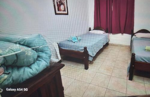 Leandro N. Alem House | Family-Friendly Stay at Ninahouse for Memorable Getaways