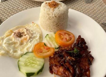 Boac Hotel | Family-Friendly Nine Balconies Island Stay with Breakfast