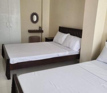 Boac Hotel | Family-Friendly Nine Balconies Island Stay with Breakfast