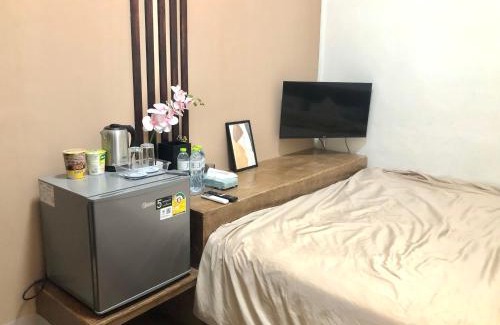 Chiang Rai House | Top-Rated Nine Guesthouse with Breakfast & Family-Friendly Vibes