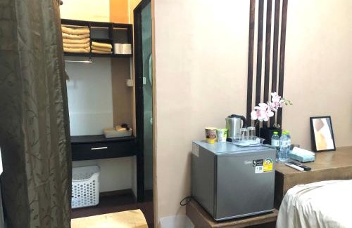 Chiang Rai House | Top-Rated Nine Guesthouse with Breakfast & Family-Friendly Vibes