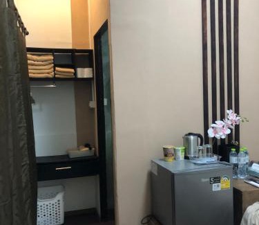 Chiang Rai House | Top-Rated Nine Guesthouse with Breakfast & Family-Friendly Vibes