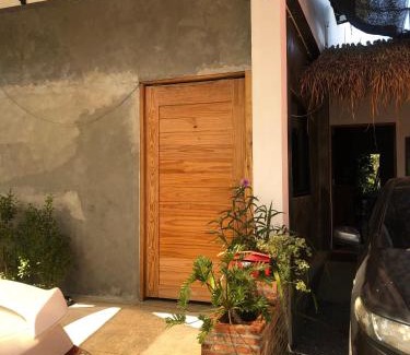Chiang Rai House | Top-Rated Nine Guesthouse with Breakfast & Family-Friendly Vibes
