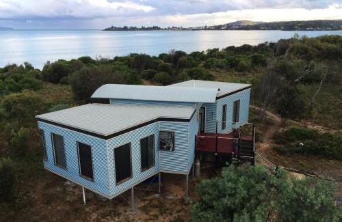 Dolphin Sands House | Discover Nine Mile Escape: Pet-Friendly Oceanfront Retreat