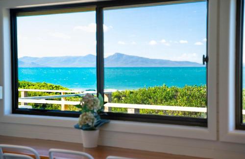 Dolphin Sands House | Nine Mile House