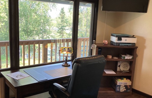 Big Lake Cabin | Private Retreat on Nine Acres - Sleeps Up to 18 Guests