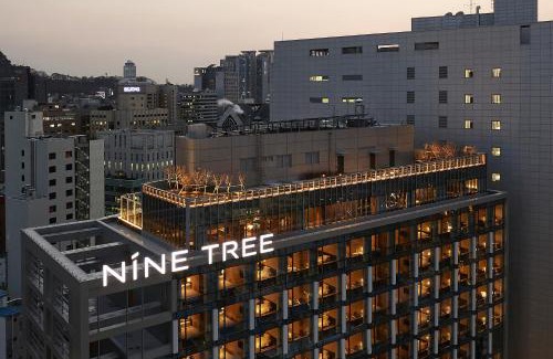 Jung-gu Hotel | Discover the Nine Tree Premier Hotel Myeongdong 2