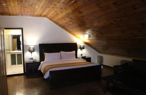 Kohistan Hotel | Discover Nine Tree Hotel Naran: Family-Friendly Retreat