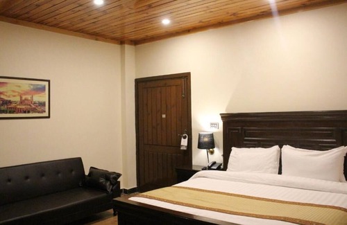 Kohistan Hotel | Discover Nine Tree Hotel Naran: Family-Friendly Retreat