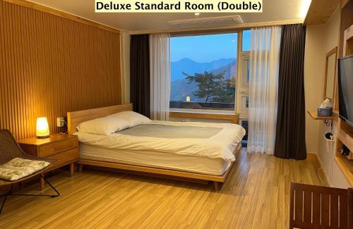 Boeun Resort | Discover Nine Valley Park: A Budget-Friendly Escape