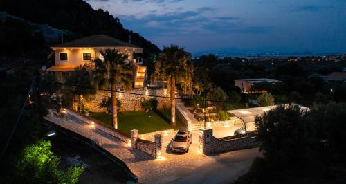Apolpaina Apartment | Family-Friendly Ninemia Homes 1 with Top Guest Ratings