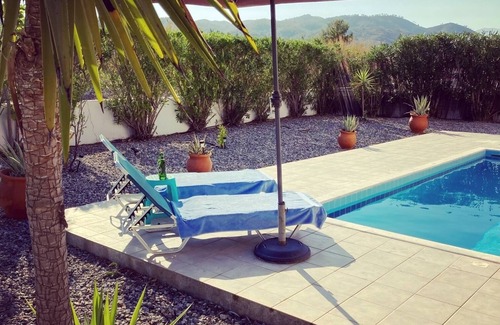 Lardos Villa | Discover Nineteen: Guest Rated 9.6 with Oceanfront Bliss