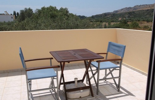 Lardos Villa | Discover Nineteen: Guest Rated 9.6 with Oceanfront Bliss