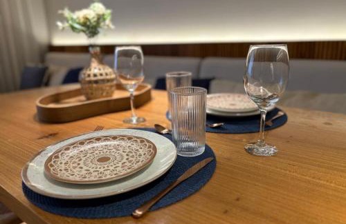 Jardins Apartment | Ninety Jardins