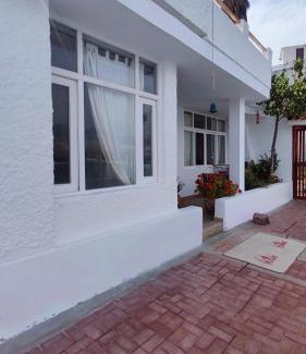Pucusana House | Ninfas 371