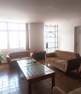 Pucusana House | Ninfas 371