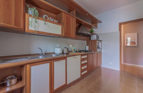 Lezzeno Apartment | Experience Ninfea Apartments with Lake Views & Breakfast