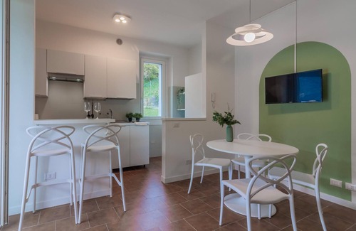 Lezzeno Apartment | Explore Ninfea Apartments by Wonderful Italy - Family-Friendly Stay