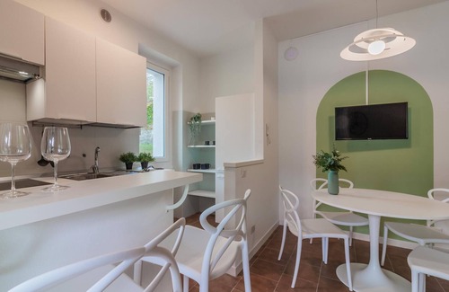 Lezzeno Apartment | Explore Ninfea Apartments by Wonderful Italy - Family-Friendly Stay