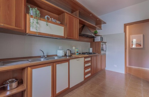 Lezzeno Apartment | Ninfea Apartments by Wonderful Italy - Family-Friendly Retreat