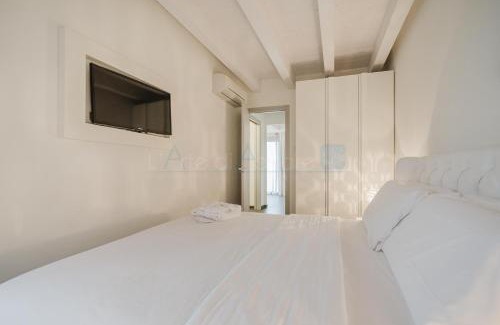 Old Town Apartment | Ninfea Diamond Caorle 4