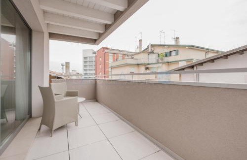 Old Town Apartment | Ninfea Platinum Caorle 3