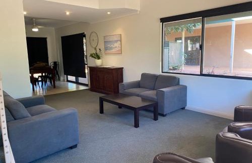 Exmouth Villa | Family-Friendly Ningaloo Breeze Villa 3 with High Ratings