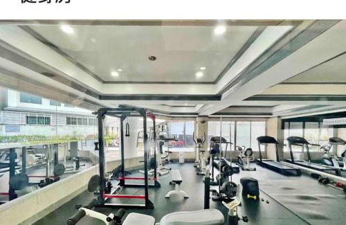 Chang Phueak Apartment | Family-Friendly Ningman Road Apartment with Pool Access