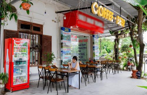 Ninh Binh Hotel | Ninh Binh Railway Venus Hotel
